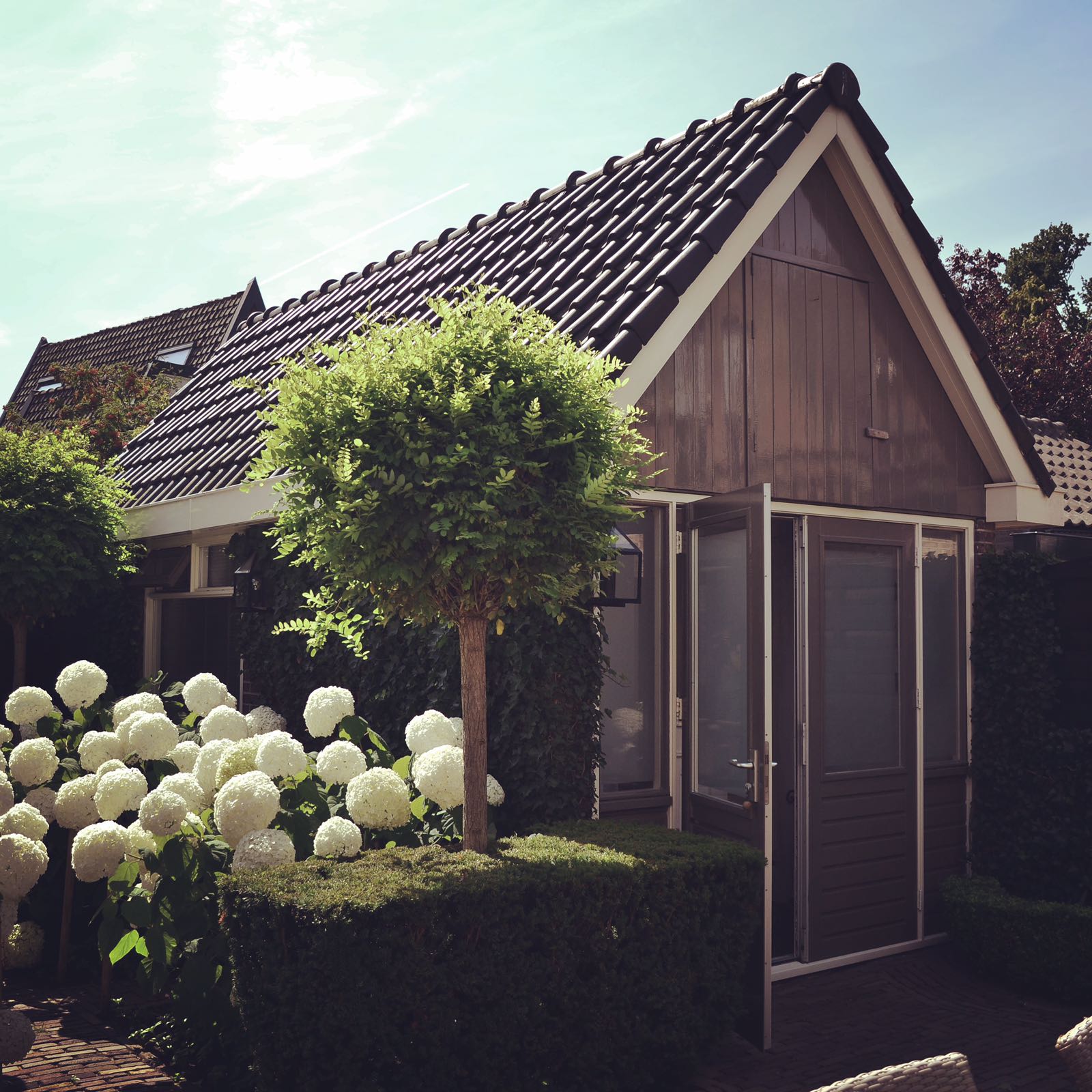 Schoonheidssalon Attansion Beaute, Heiloo