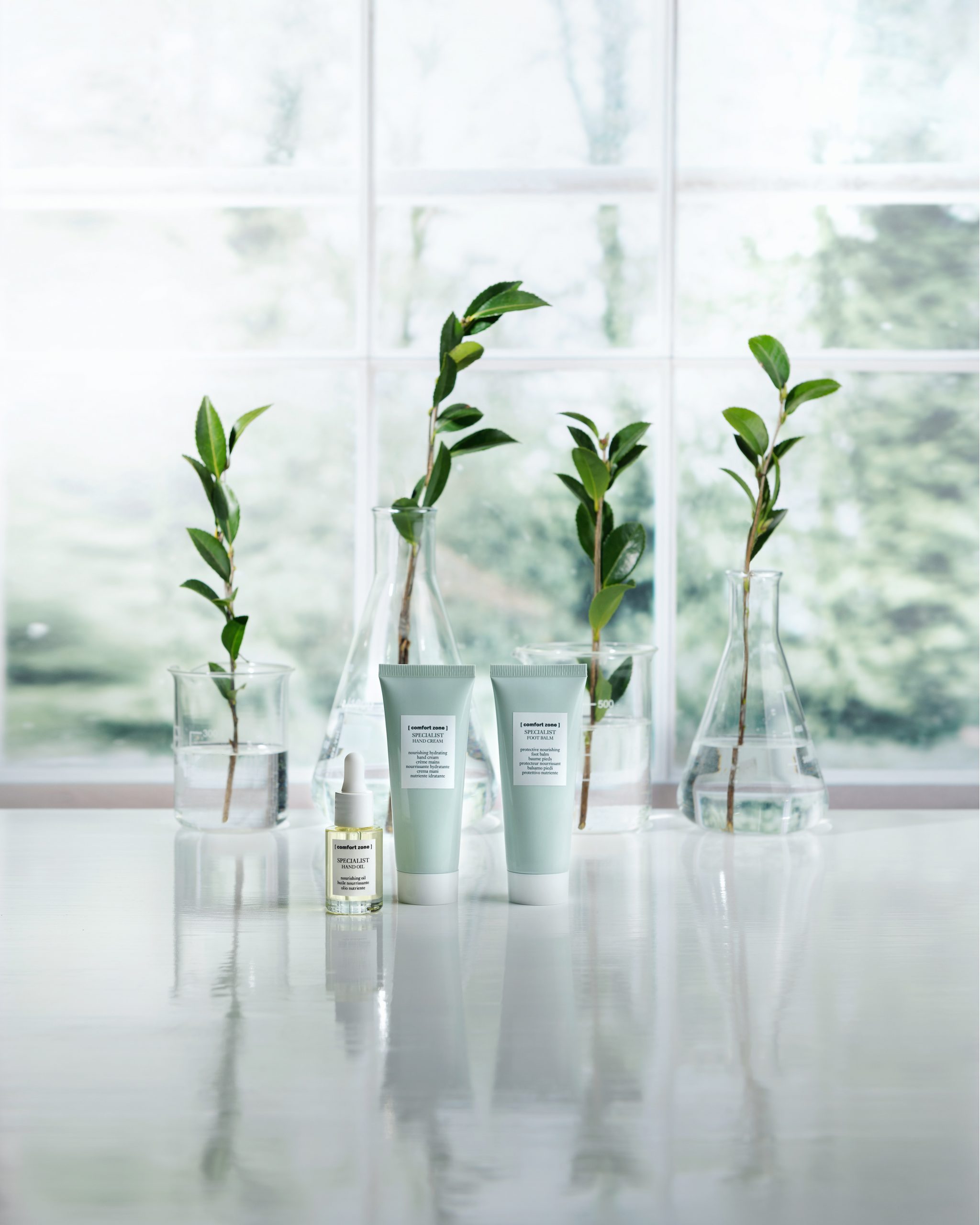 Schoonheidssalon Heiloo, Attansion Beaute