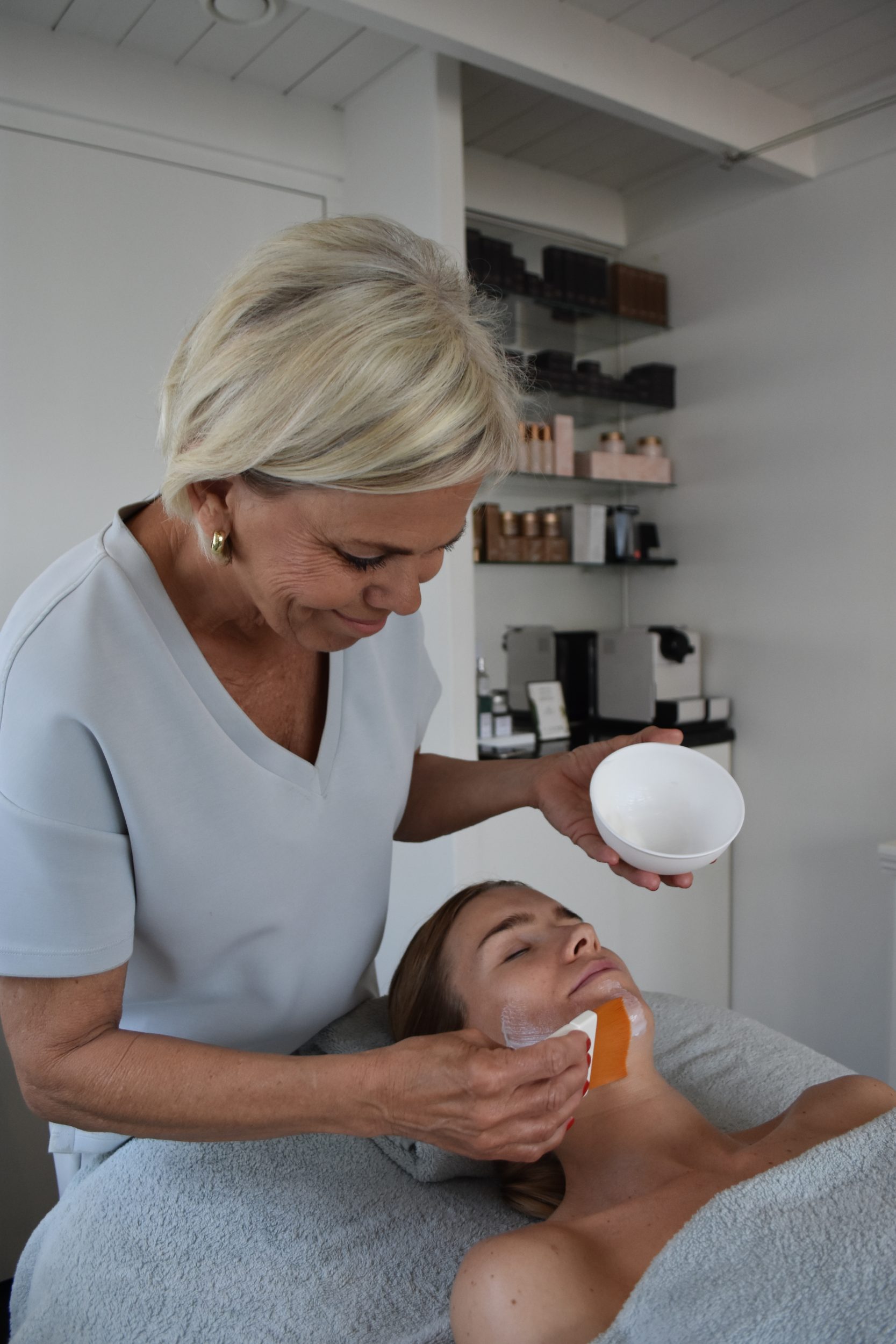 Schoonheidssalon Heiloo