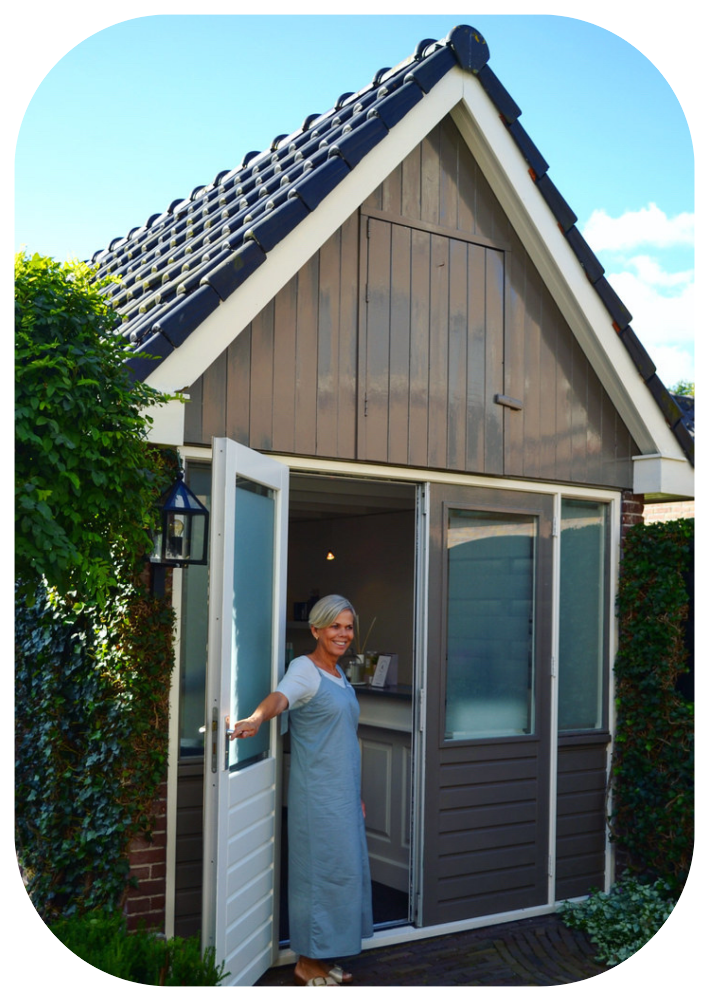 Attansion Beauté - Schoonheidssalon Heiloo